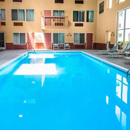 Quality Inn And Conference Center Greeley Downtown Kültér fotó