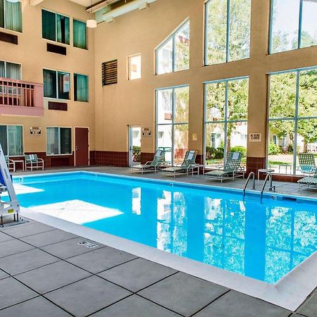 Quality Inn And Conference Center Greeley Downtown Kültér fotó