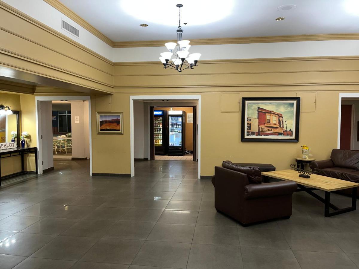 Quality Inn And Conference Center Greeley Downtown Kültér fotó
