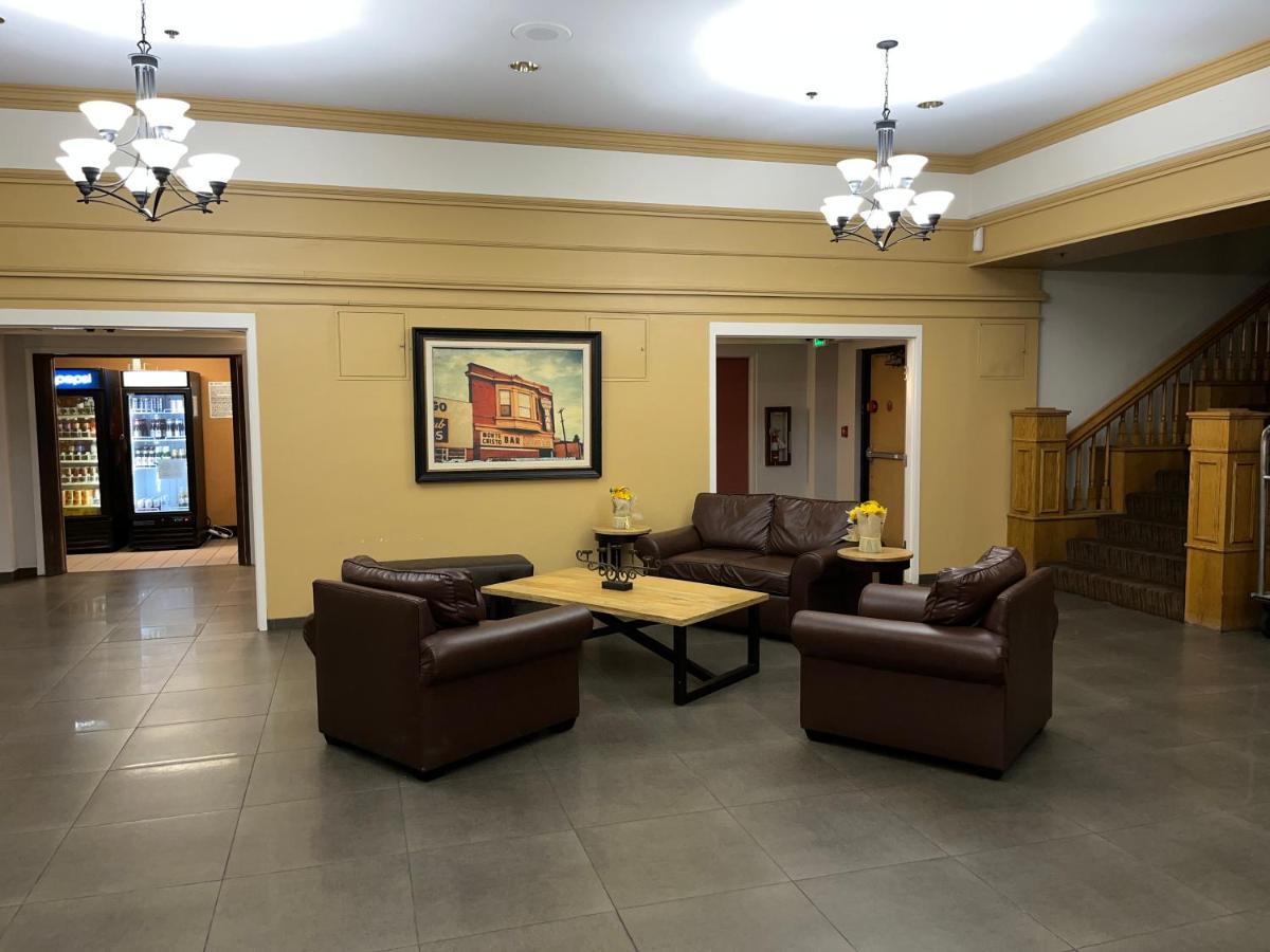 Quality Inn And Conference Center Greeley Downtown Kültér fotó