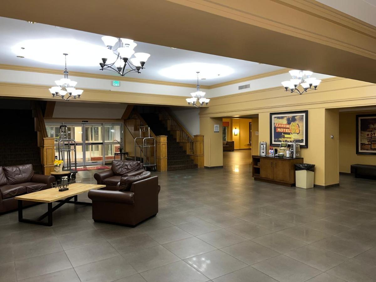 Quality Inn And Conference Center Greeley Downtown Kültér fotó