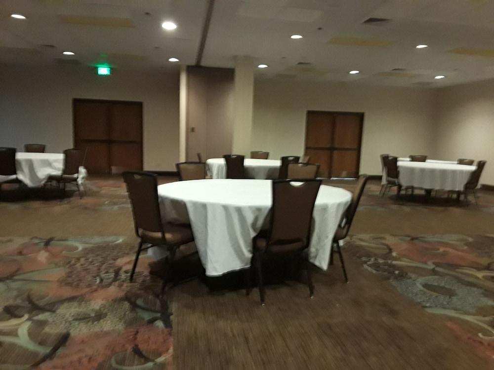 Quality Inn And Conference Center Greeley Downtown Kültér fotó