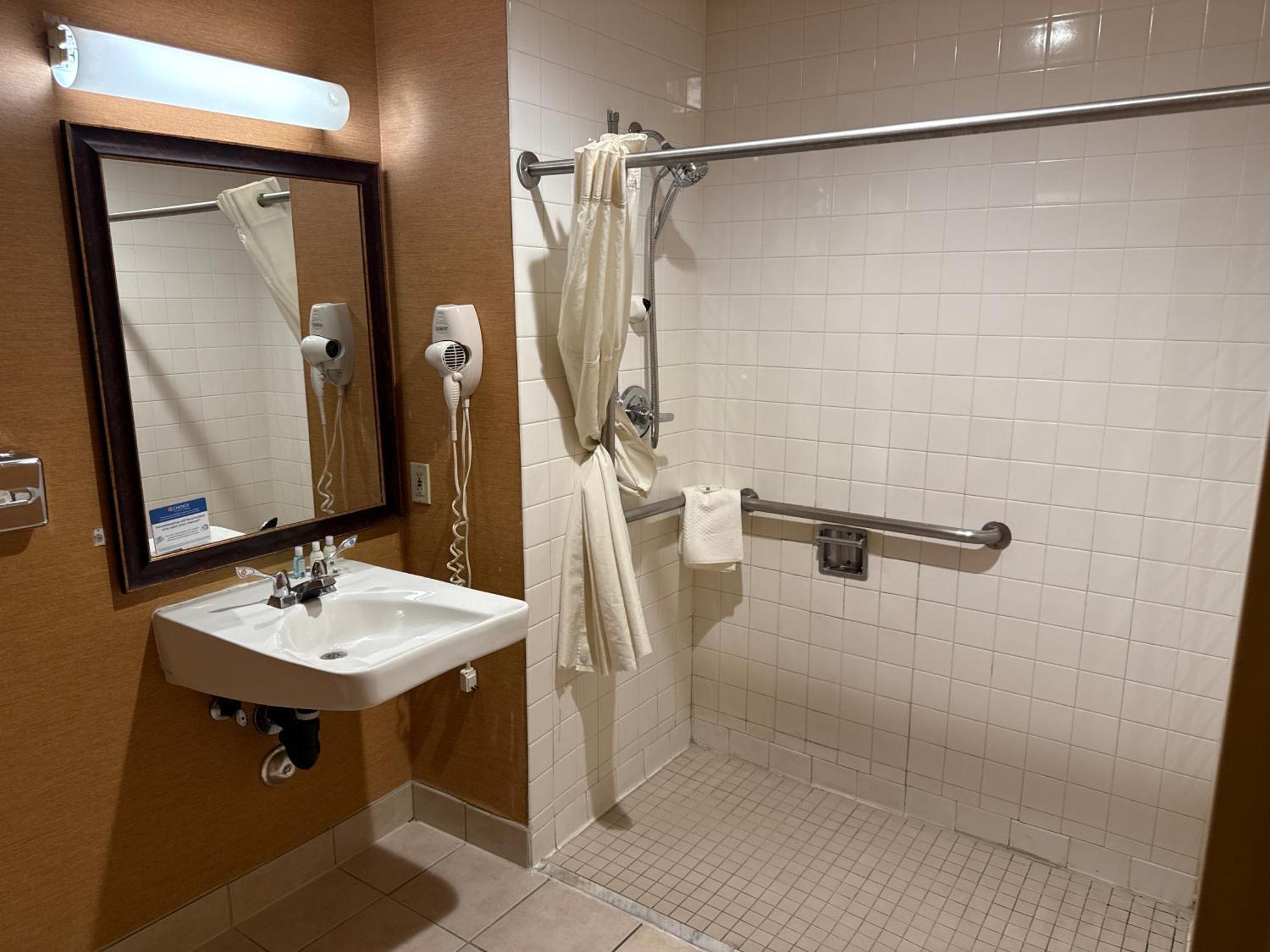 Quality Inn And Conference Center Greeley Downtown Kültér fotó
