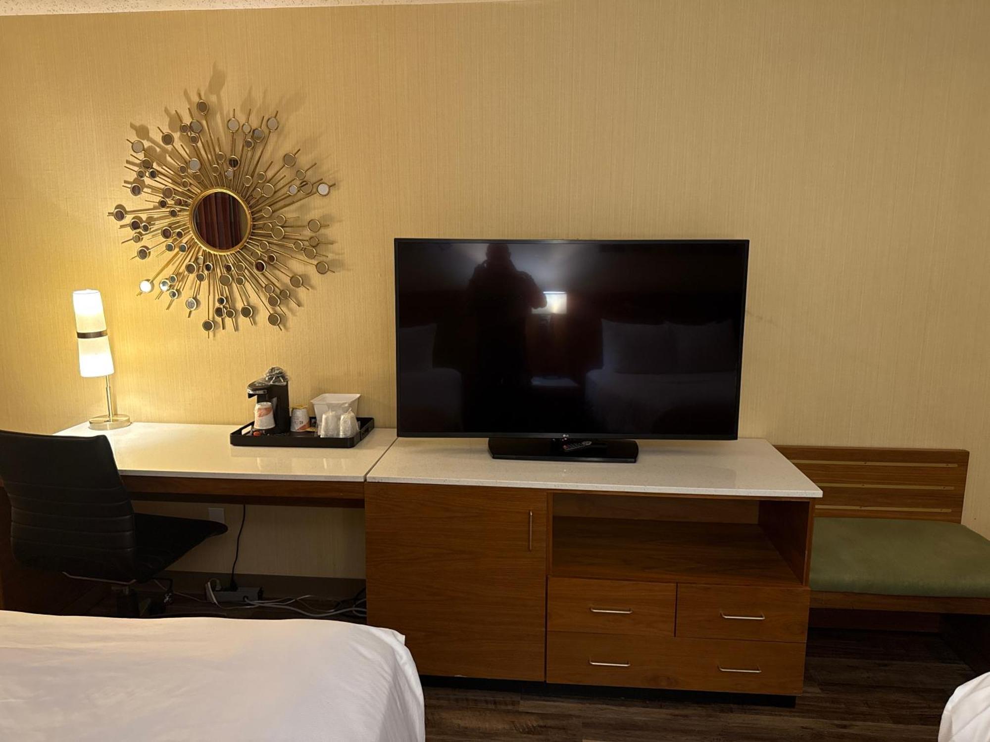 Quality Inn And Conference Center Greeley Downtown Kültér fotó