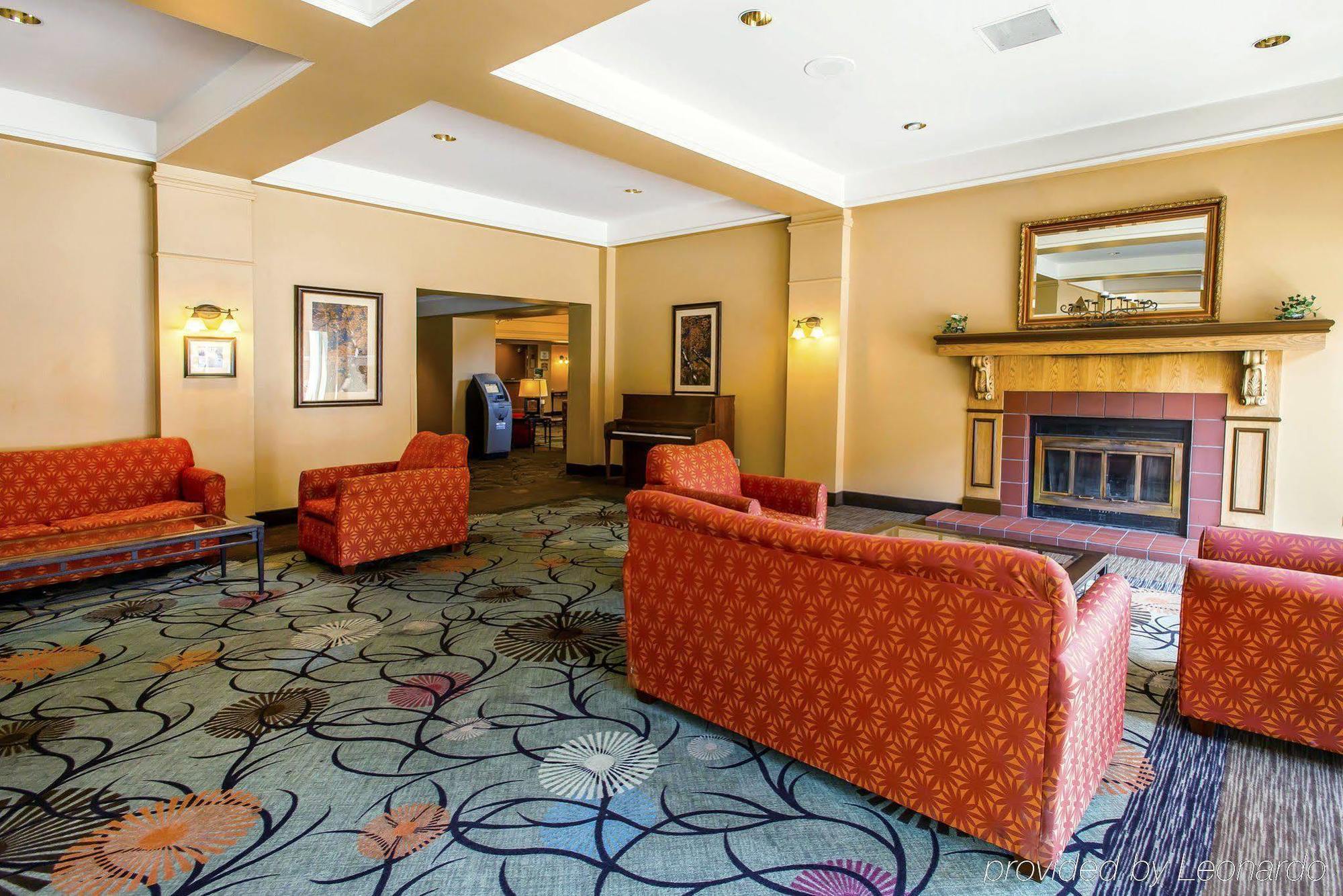 Quality Inn And Conference Center Greeley Downtown Kültér fotó